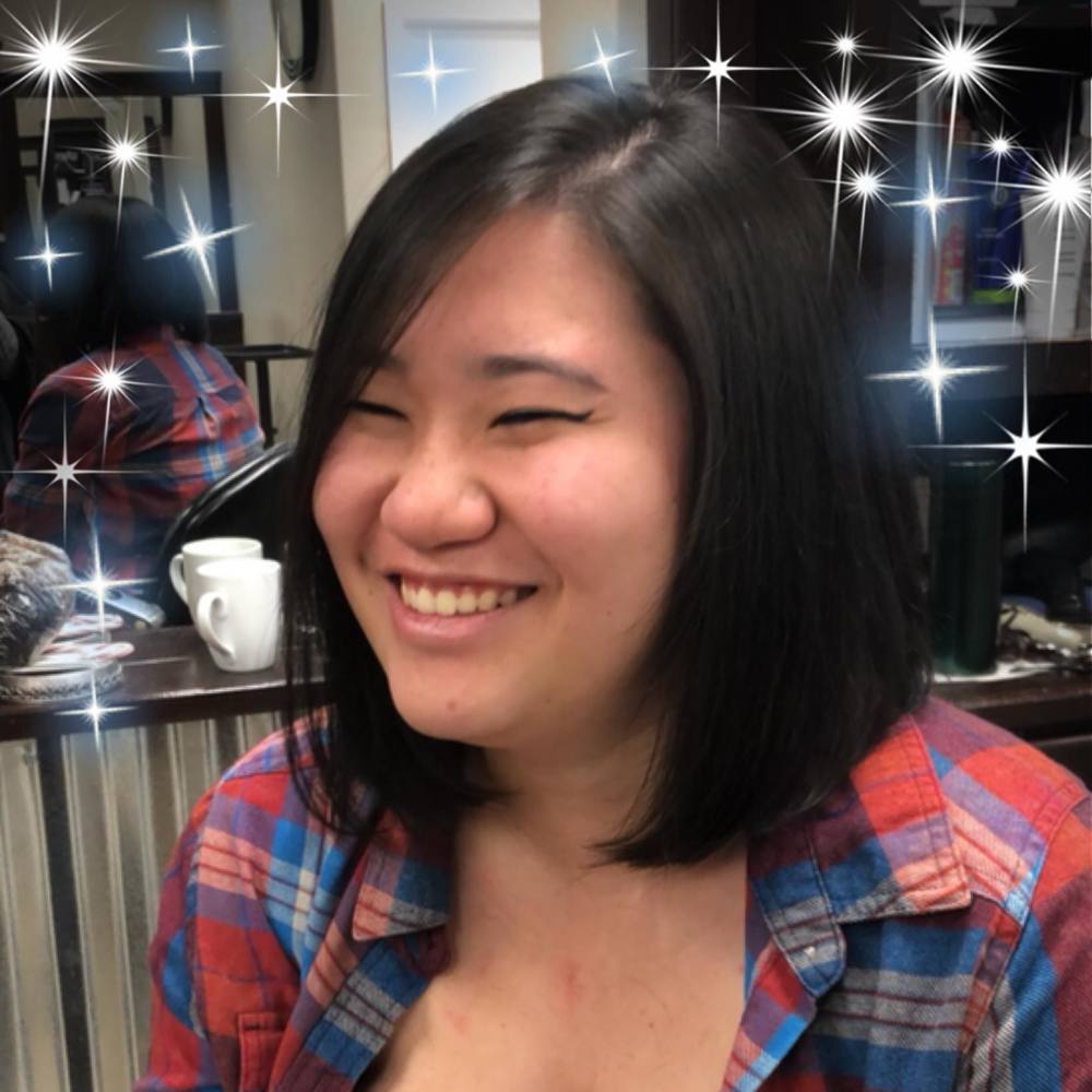 Meet your Posher, Alyx